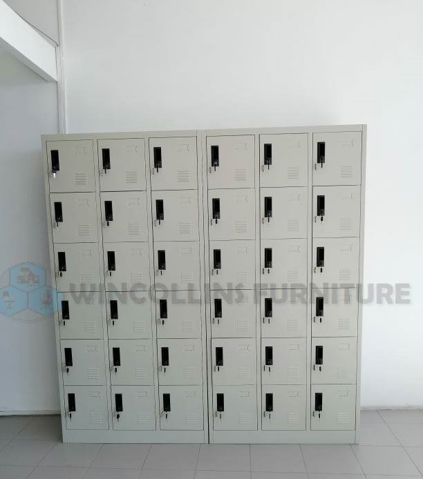 Steel locker / Office furniture / Filing Furniture & Home