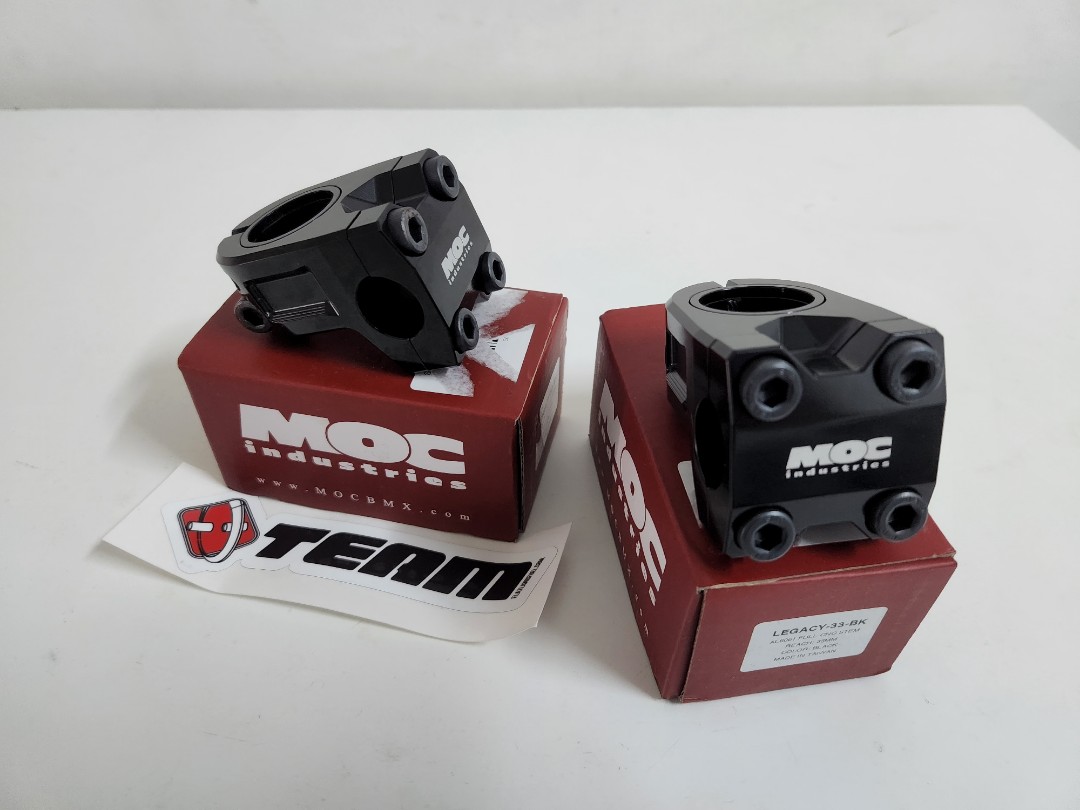 Stem bmx flatland store