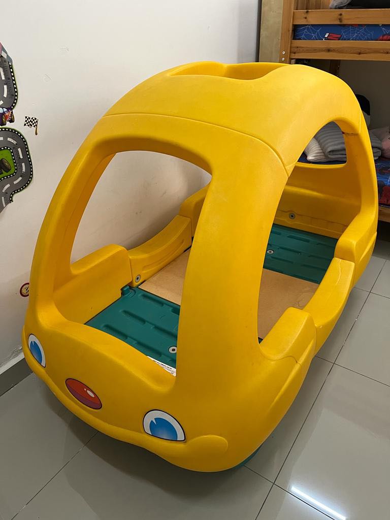 Step 2 kids bed deals