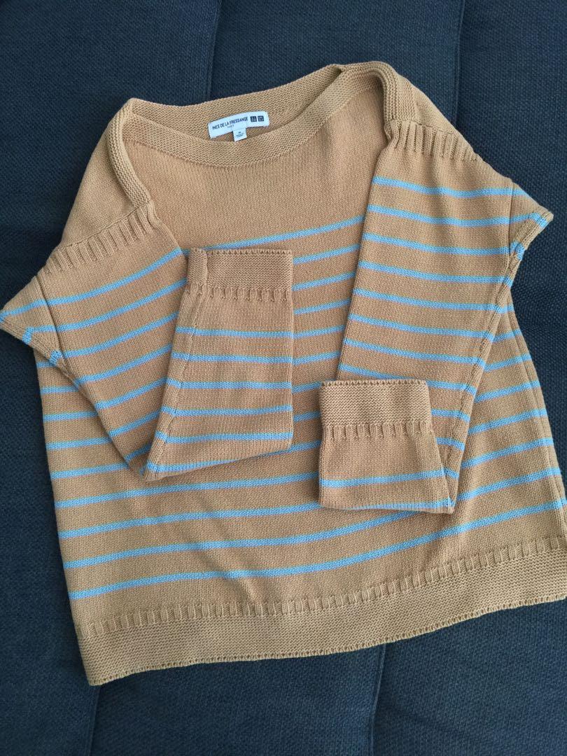 Stripes (Category: Longsleeves) located in Quezon City. Submitted by ronabouts (Listing ID 1167213681, Image 3). Description: .