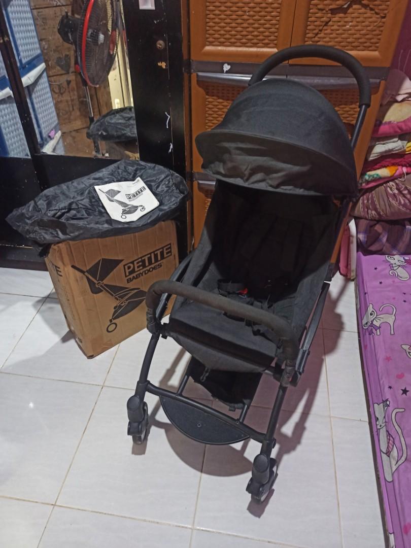 Babydoes petite yoya cheap
