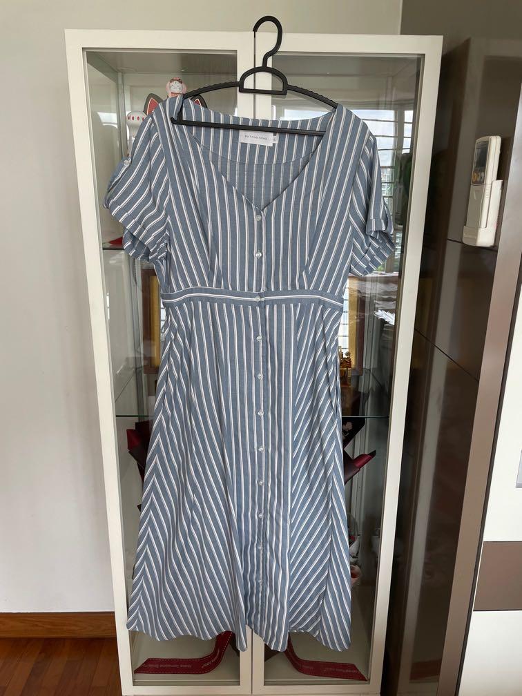 Sui Tang Tang Dress Size L