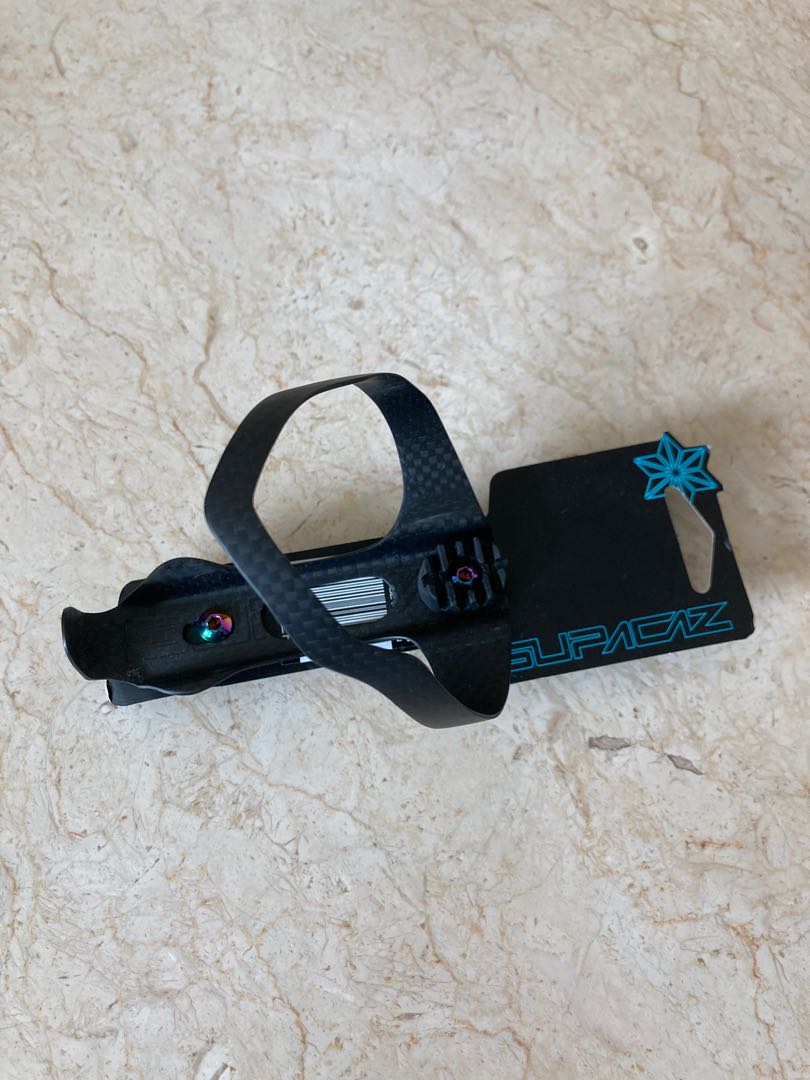 Supacaz supalite cage hotsell