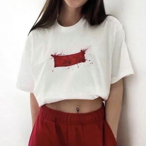 Supreme Ralph Steadman Box Logo Tee www.disdukcapil.paserkab.go.id