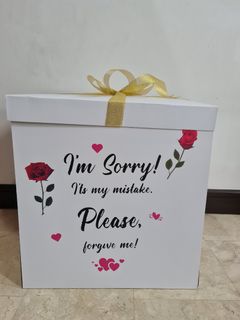 Surprise Box For Differnt Occassions Collection item 3