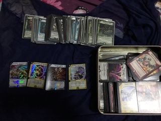 (Category: ) located in . Submitted by duelmasterstcg (Listing ID 1167342763, Image 1). Description: .