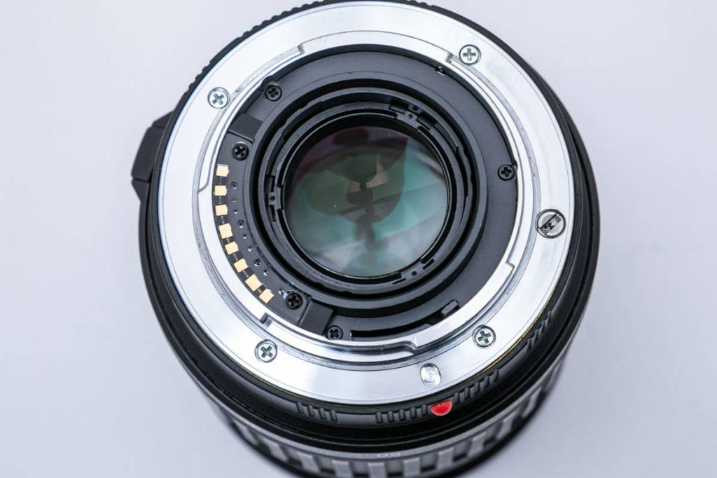 TAMRON SP AF 17-50mm F2.8 XR DiII A16, 攝影器材, 鏡頭及裝備- Carousell