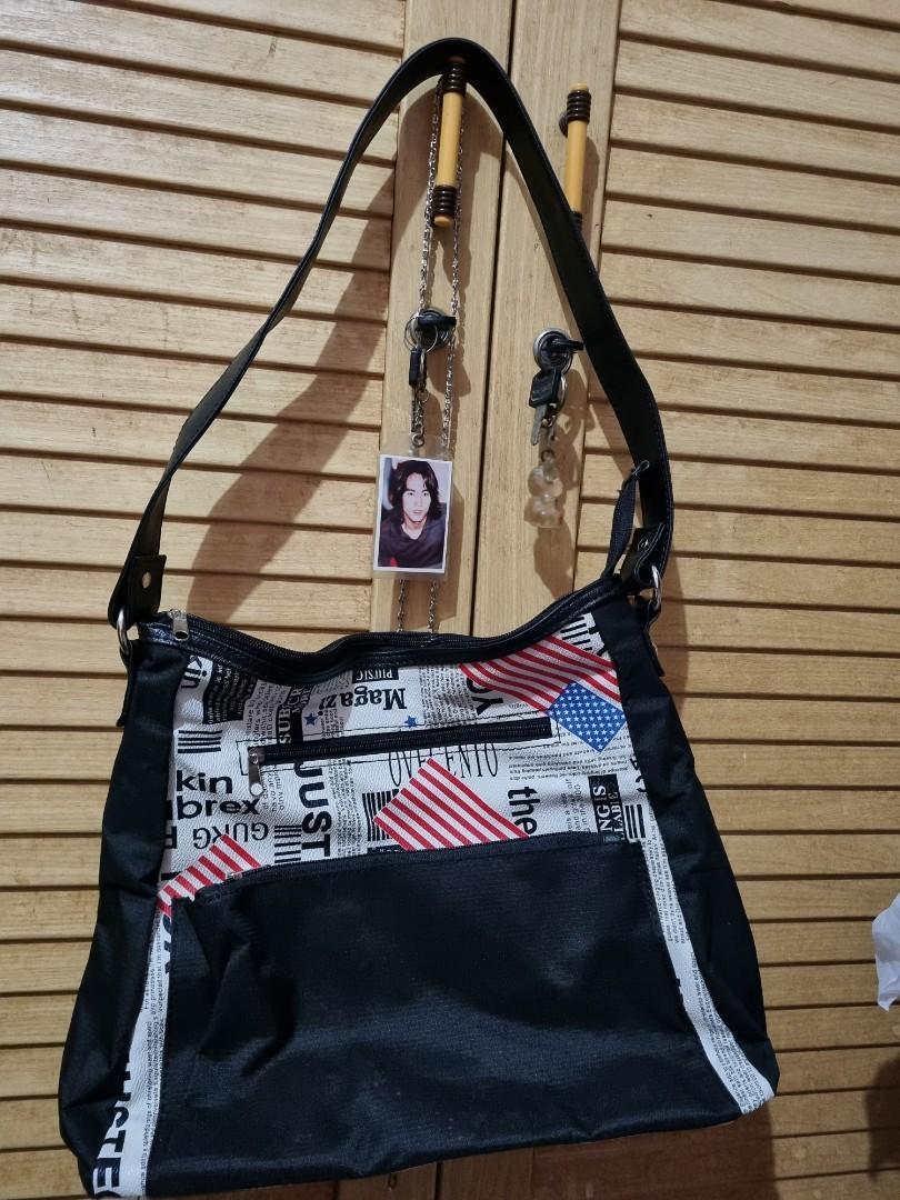 Merk sling bag online