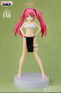 That Time I Got Reincarnated as a Slime - Milim Nava - EXQ Anime Figure