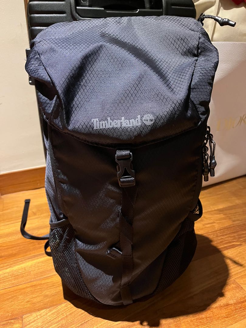 Timberland sale backpack review