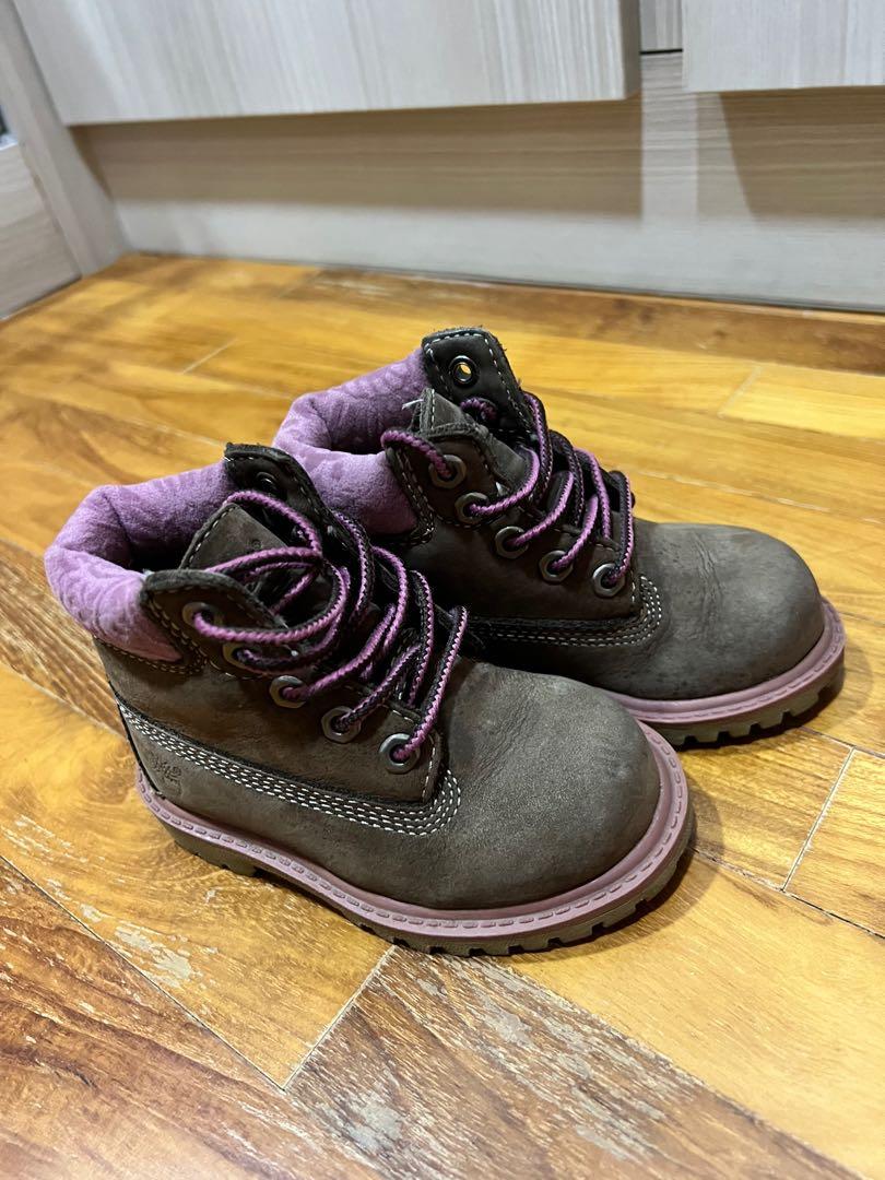 Timberland sneakers kids clearance