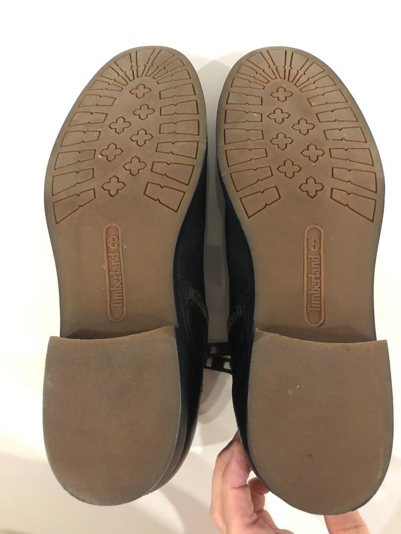 timberland somers falls chelsea boots