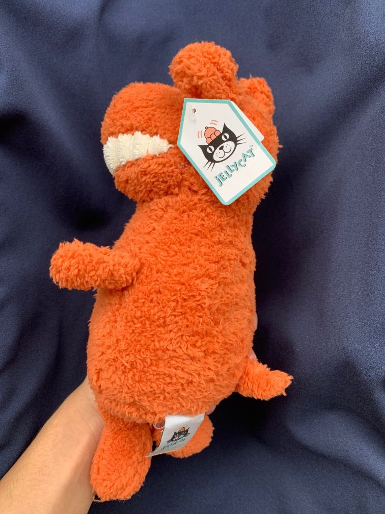 Jellycat toothy mutt hotsell