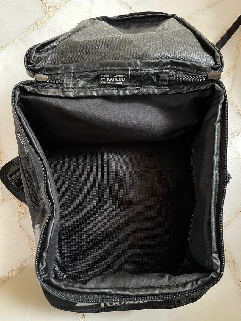 touratech saddlebags