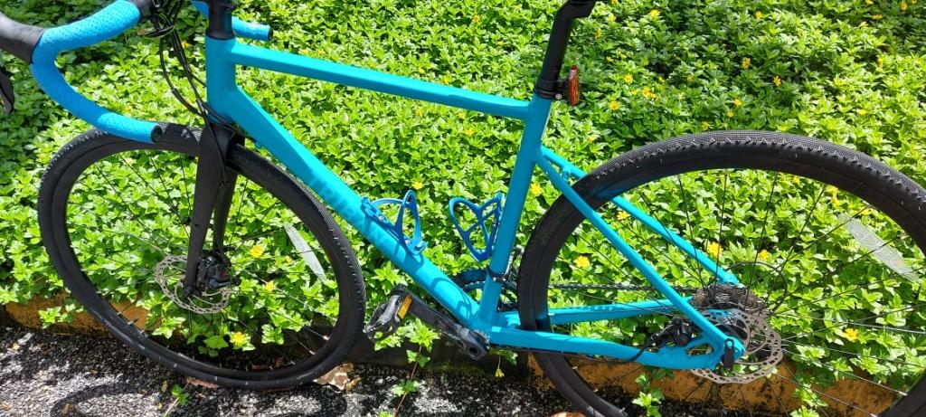 Triban rc500 for sale hotsell