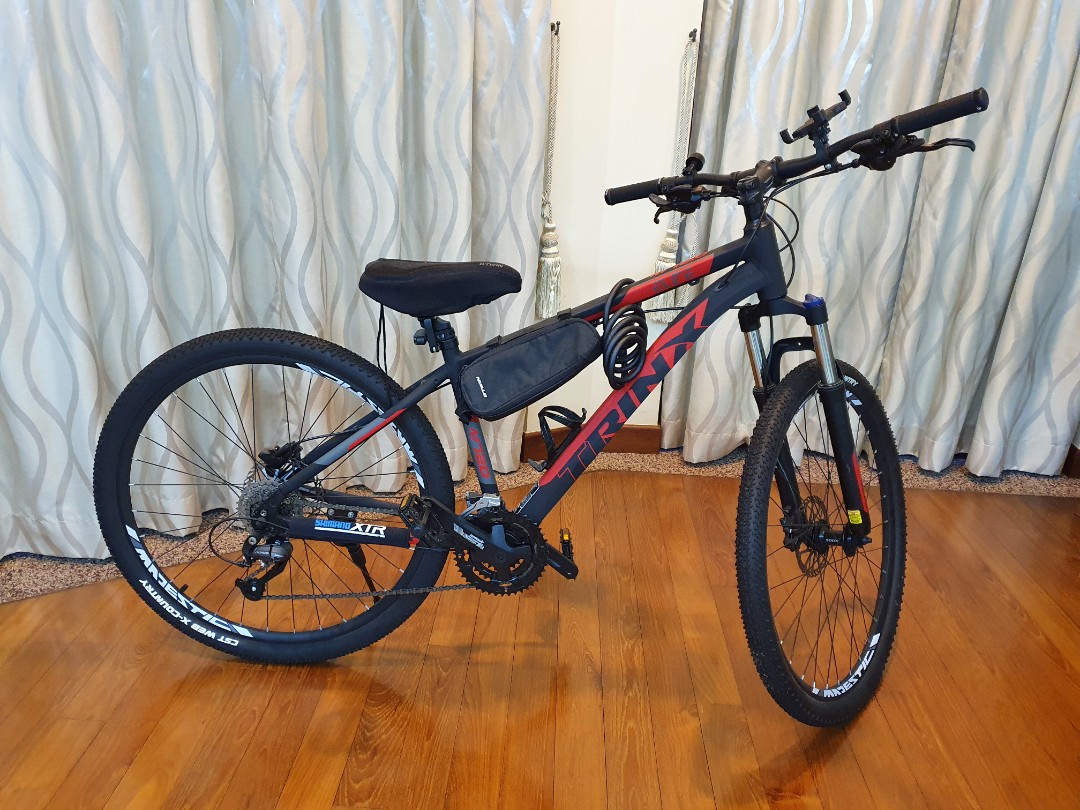 Trinx majestic m116 elite cheap