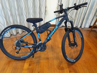 Trinx d700 elite 2025 2021