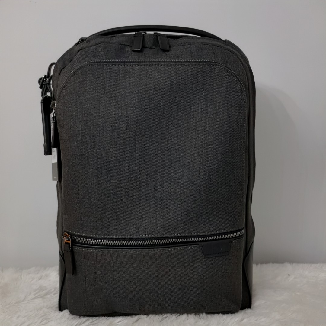 Tumi harrison bradner original new 