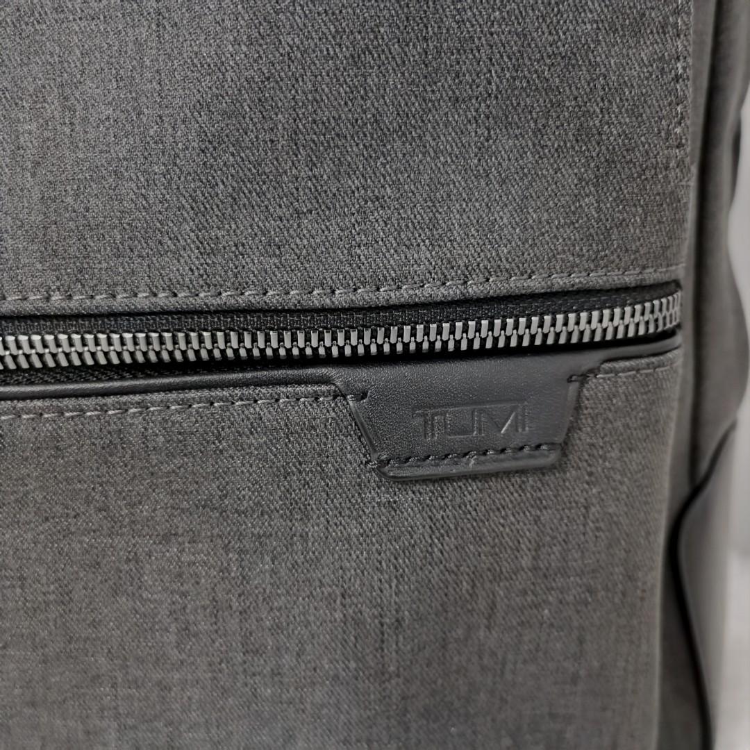 Tumi harrison bradner original new 