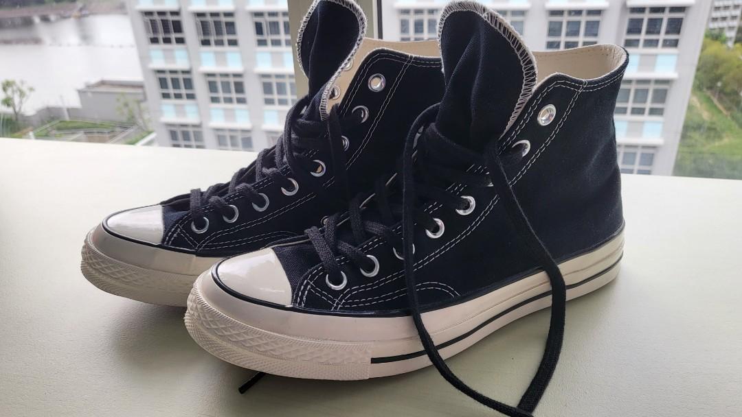 Converse 70s hotsell high 40