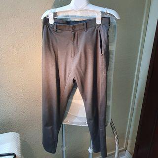 Uniqlo/ H&M Long Pants