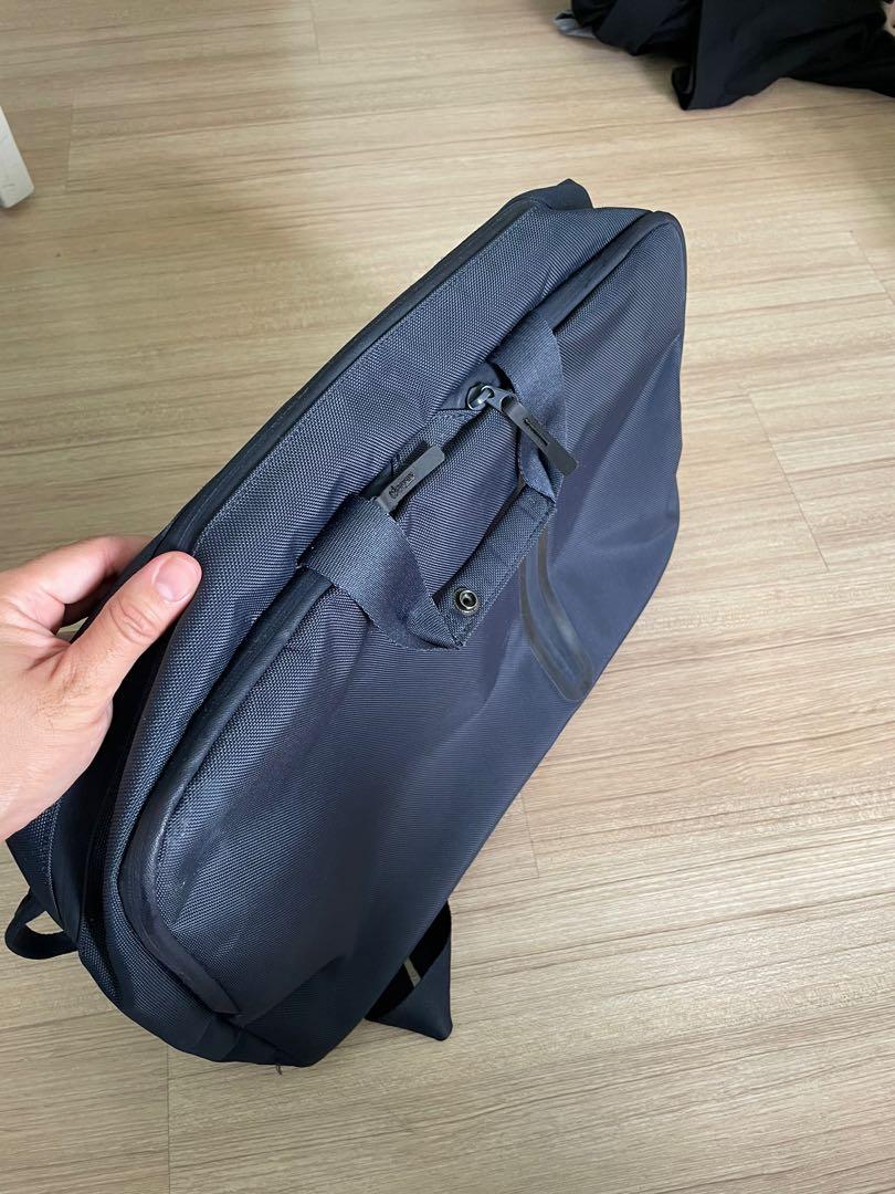 UNIQLO3waybag  Packing Light Travel
