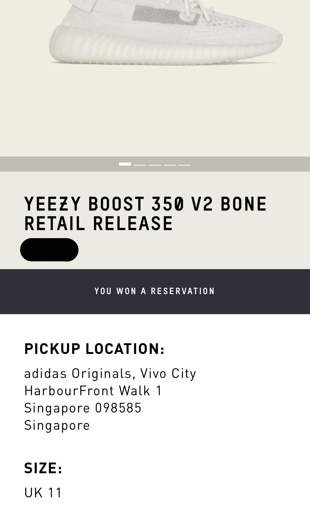 Yeezy 5 new arrivals receipt