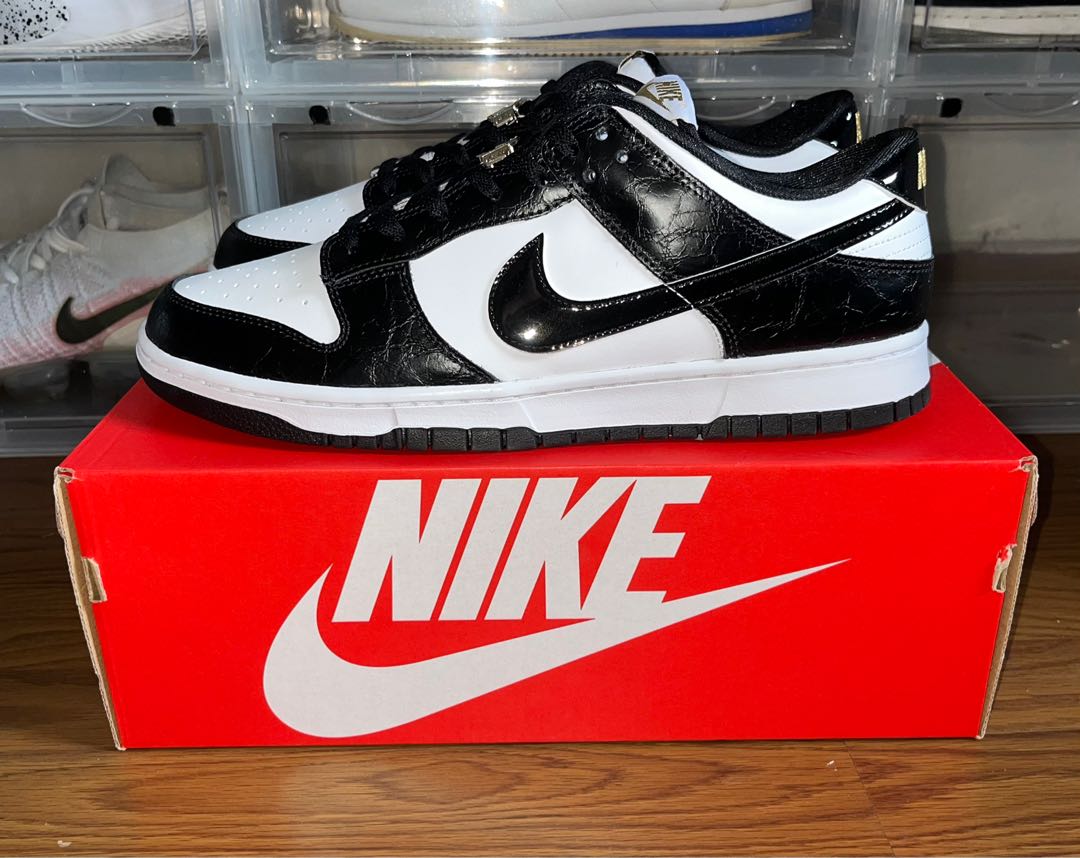 Nike dunk us13