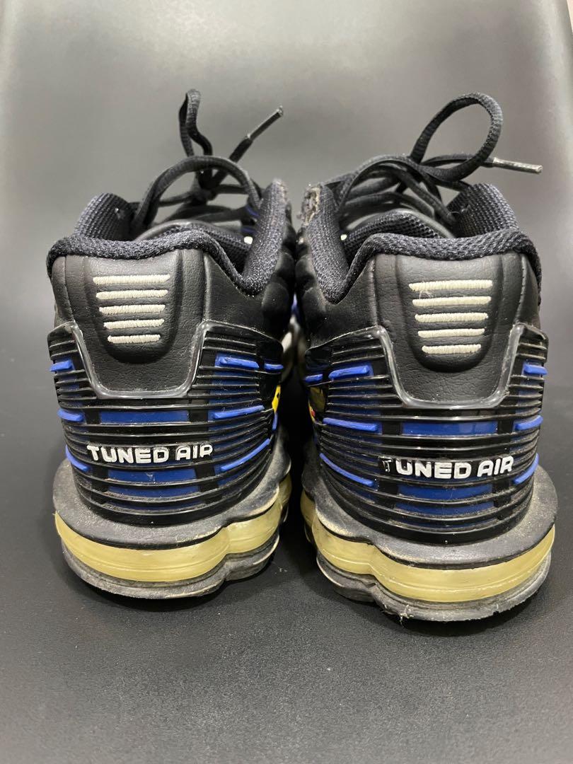 Nike tn 3 on sale 2019