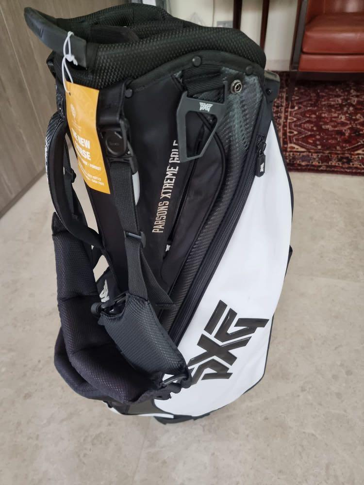 Used Original PXG Sunday stand bag (RESERVED), Sports Equipment, Sports