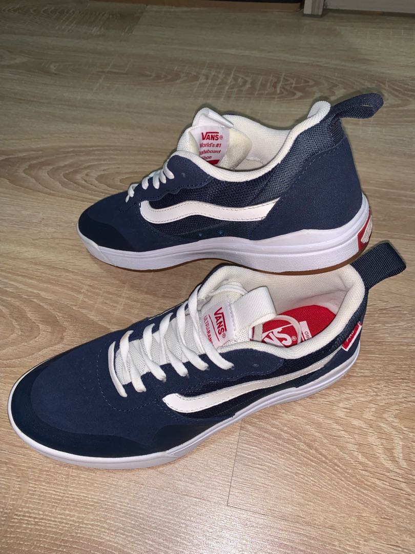 Tom schaar ultrarange pro 2 shoes online