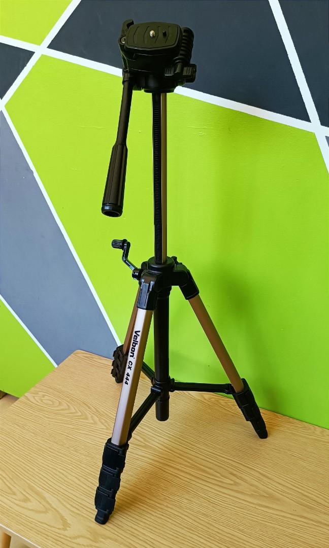 velbon cx 444 price