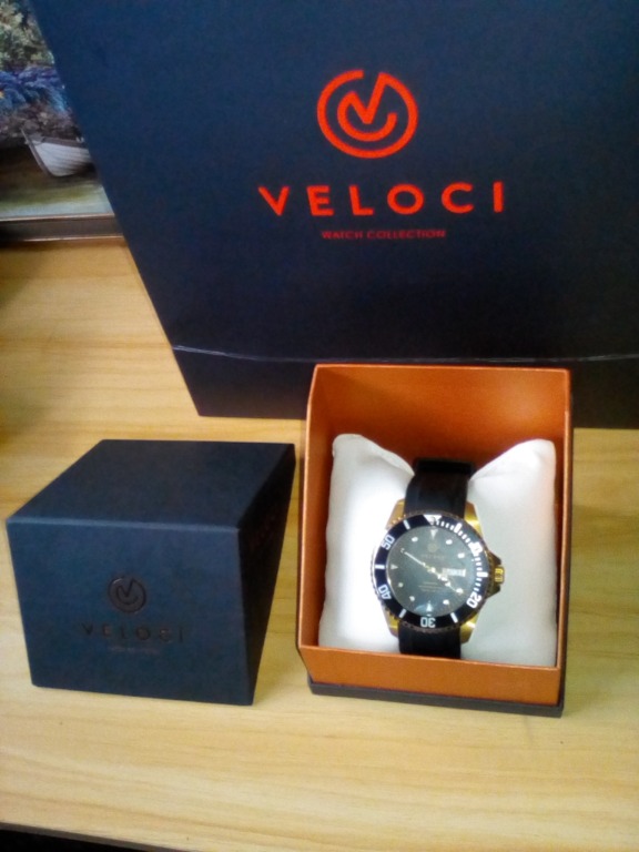 Veloci watch price discount list