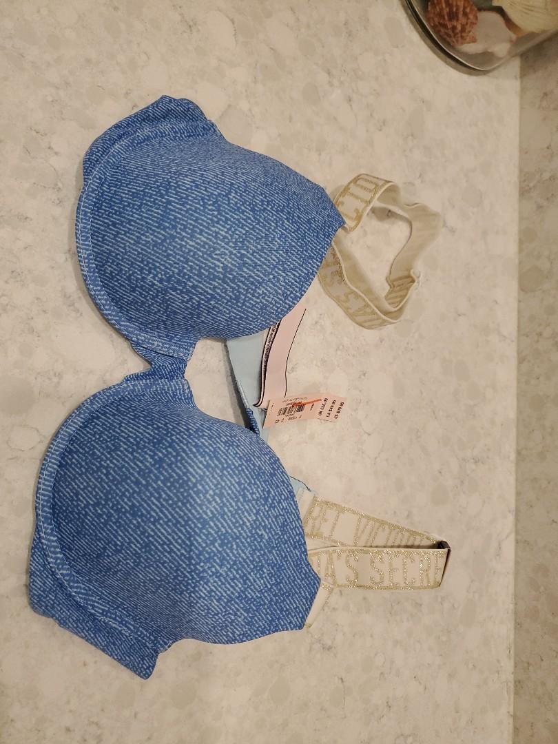 Victoria Secret 34B bra, Women's Fashion, New Undergarments & Loungewear on  Carousell