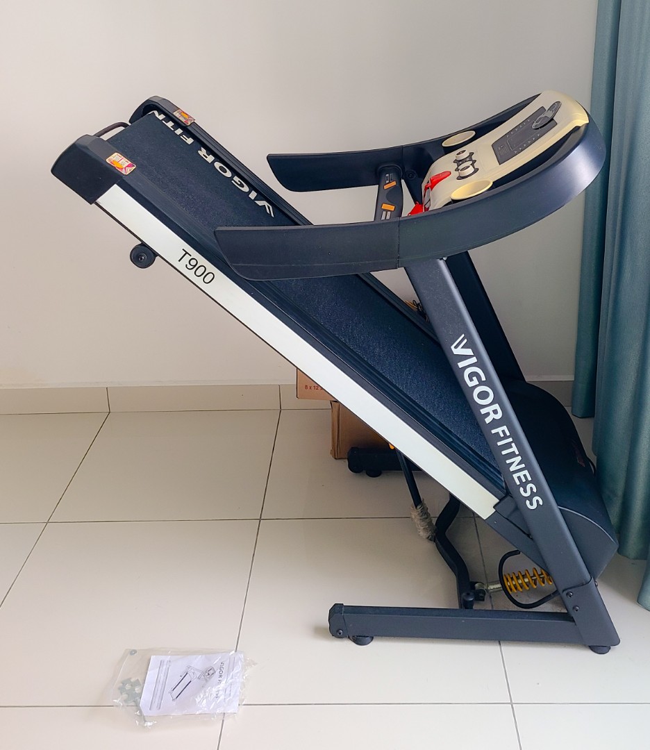 Vigor best sale fitness equipment