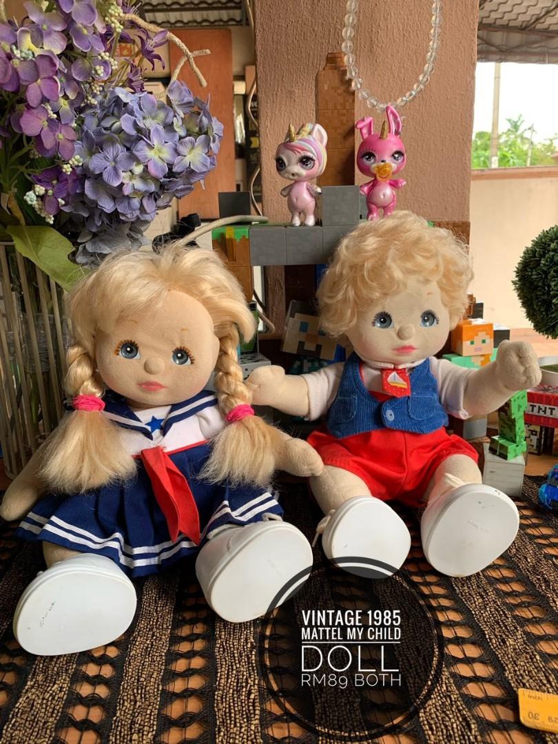 My child doll for sale craigslist 2025