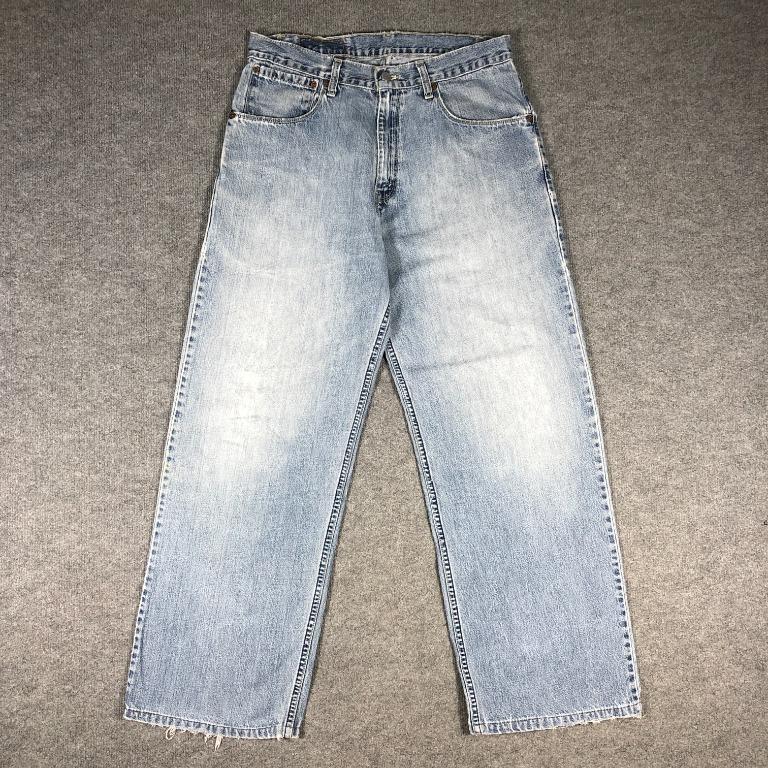 Levis 579 jeans store