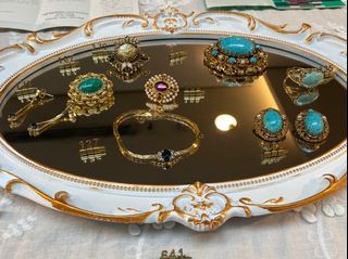 Cheap best sale vintage jewellery