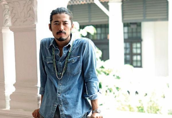 Visvim 2025 denim shirt