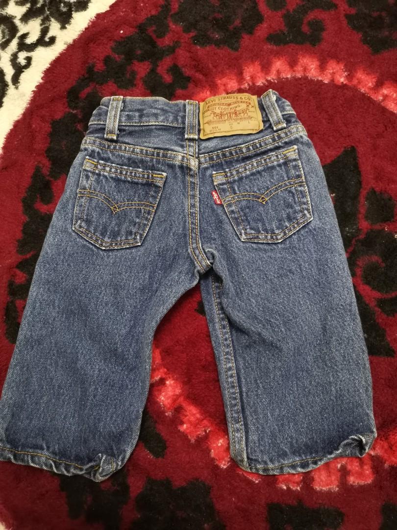 Toddler 501 levis shop