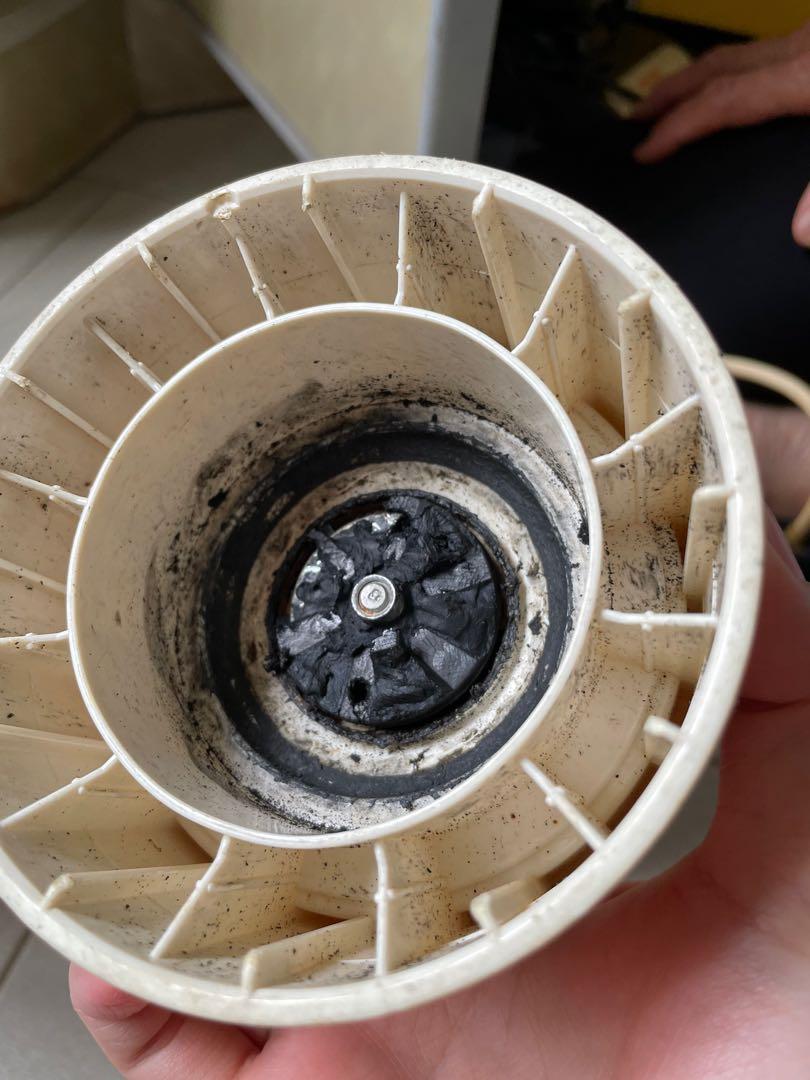 Wanted National / panasonic blender spare part, TV & Home Appliances