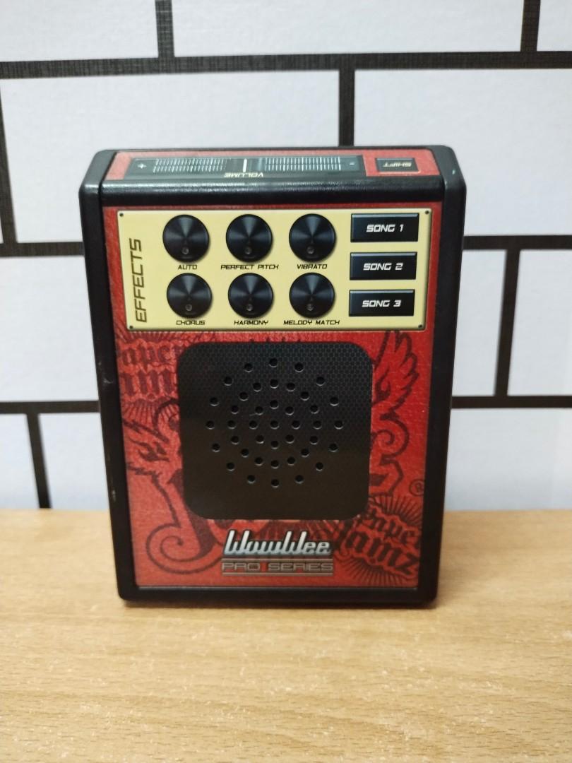 Paper jamz pro series microphone clearance
