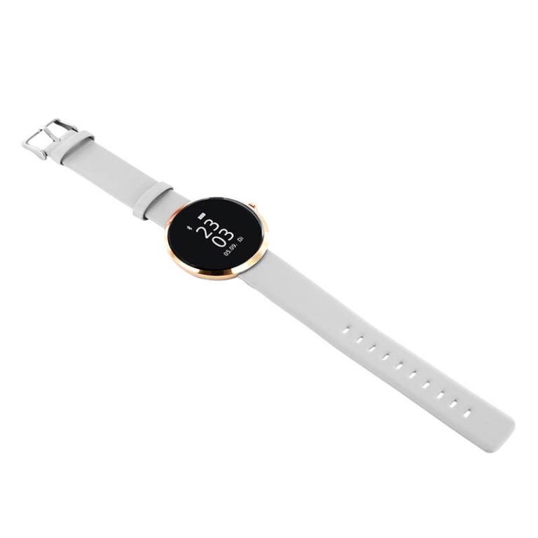 Fitness smartwatch hotsell siona color fit