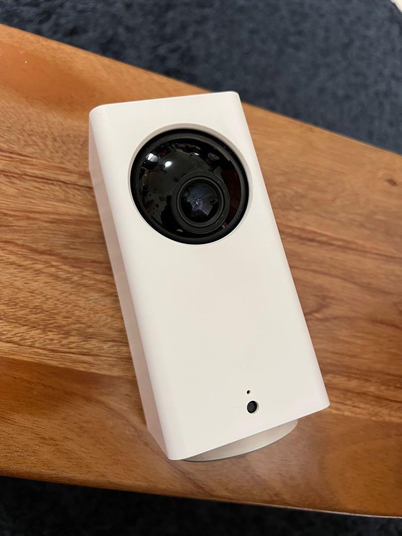 Xiaomi dafang hotsell webcam