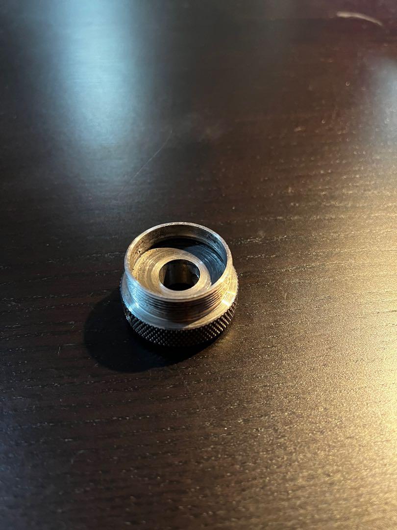 Xtr m970 crank removal tools, Sports Equipment, Bicycles & Parts, Parts