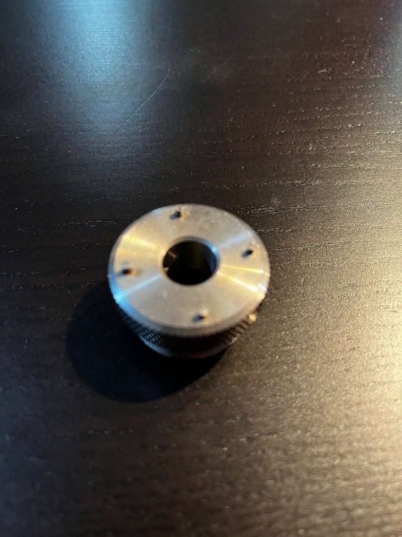 Xtr m970 crank removal tools, Sports Equipment, Bicycles & Parts, Parts