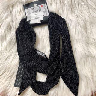 Zara Scarf/ Syal/ Selendang