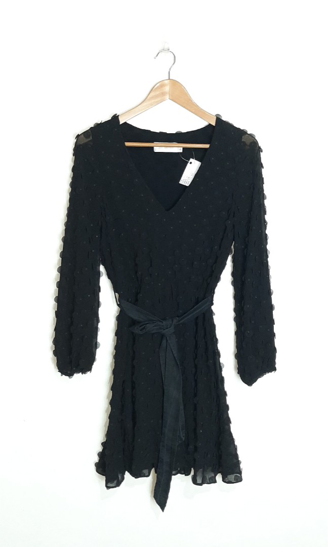 Zimmermann Dress, Luxury, Apparel on Carousell