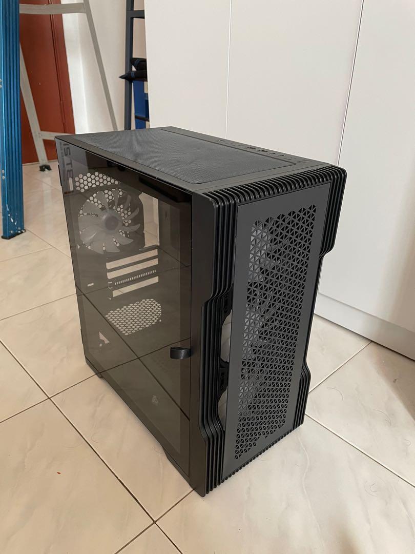 1st Player Trilobite-T3, Computers & Tech, Desktops on Carousell