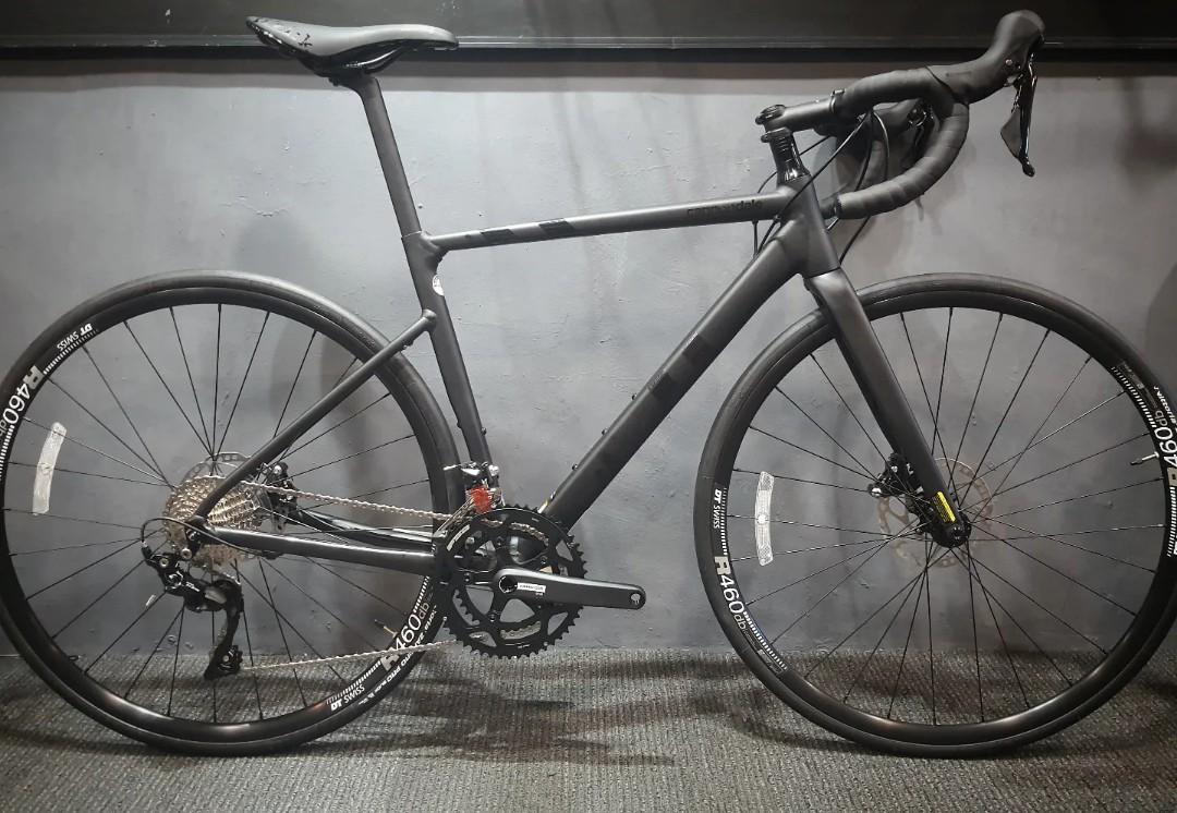 Caad 13 105 disc top